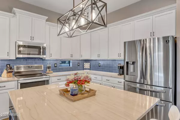 21266 S 213TH Place, Queen Creek, AZ 85142