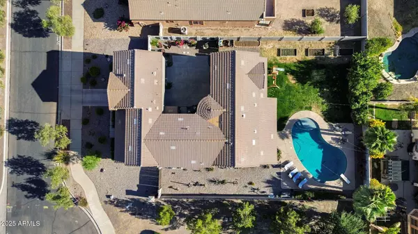 21266 S 213TH Place, Queen Creek, AZ 85142