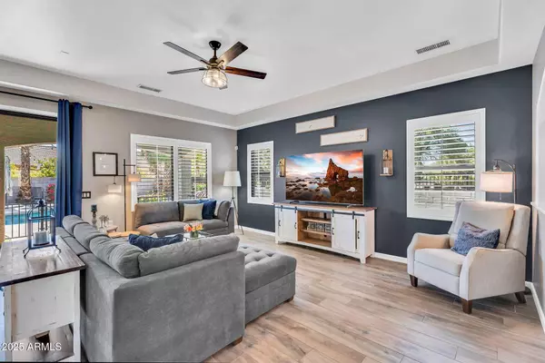 21266 S 213TH Place, Queen Creek, AZ 85142