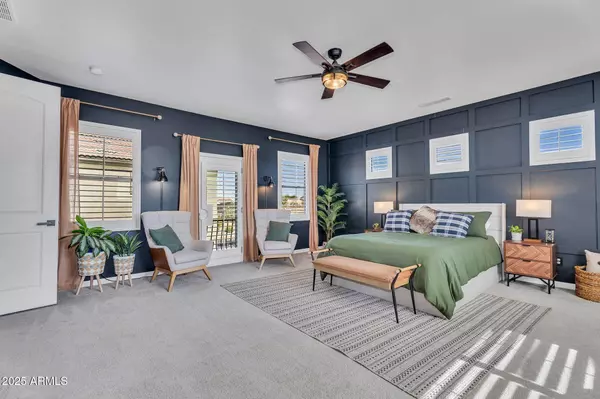 21266 S 213TH Place, Queen Creek, AZ 85142