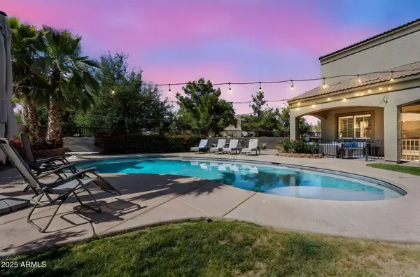 21266 S 213TH Place, Queen Creek, AZ 85142