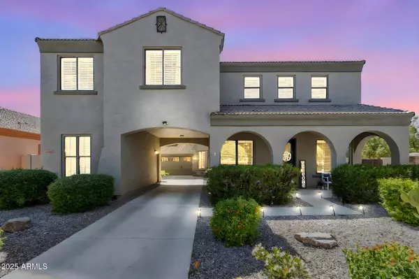 21266 S 213TH Place, Queen Creek, AZ 85142
