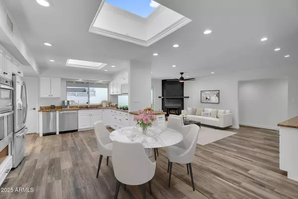 7622 N VIA DE MANANA --, Scottsdale, AZ 85258