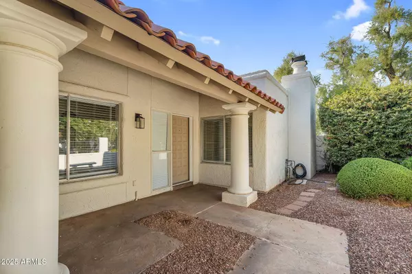 7622 N VIA DE MANANA --, Scottsdale, AZ 85258