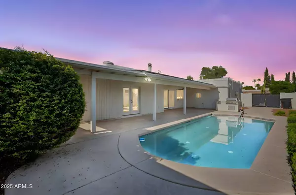 7622 N VIA DE MANANA --, Scottsdale, AZ 85258