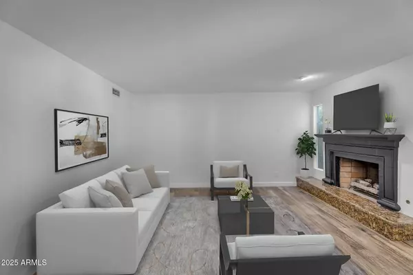 7622 N VIA DE MANANA --, Scottsdale, AZ 85258