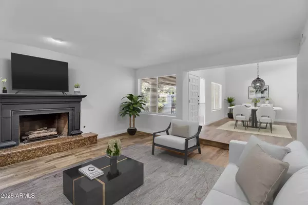 7622 N VIA DE MANANA --, Scottsdale, AZ 85258