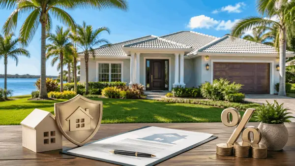 feature image of What Is a Homestead Exemption in Florida and How Does It Help Homeowners?