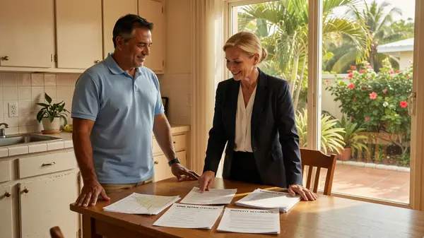 feature image of Should You Sell Your Miami Home As-Is or Make Repairs First?