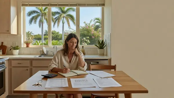 feature image of What Does It Really Cost to Buy a Home in Miami? Expenses Buyers Should Calculate Before Making an Offer