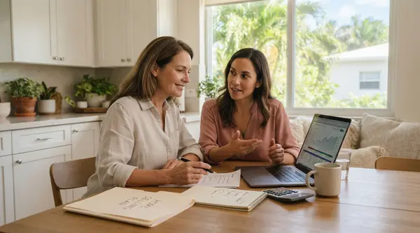 feature image of Should You Sell Your Miami Home Now or Wait? Questions to Review Before Deciding