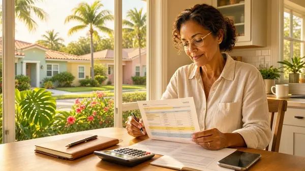 feature image of How to Read Your Miami-Dade TRIM Notice Without Panicking