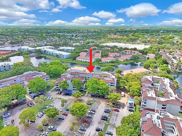 8365 SW 152nd Ave #C-201, Miami, FL 33193