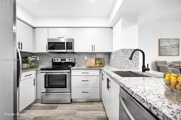 8365 SW 152nd Ave #C-201, Miami, FL 33193