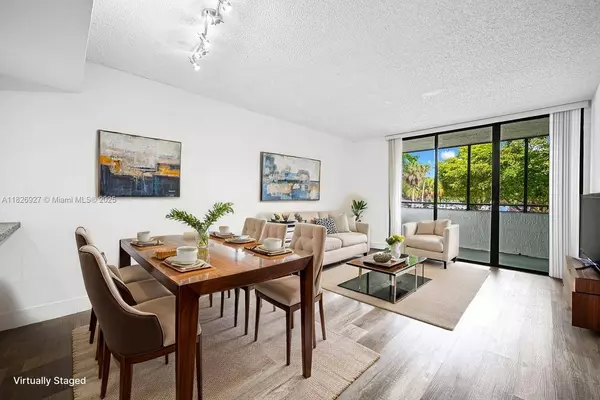 8365 SW 152nd Ave #C-201, Miami, FL 33193