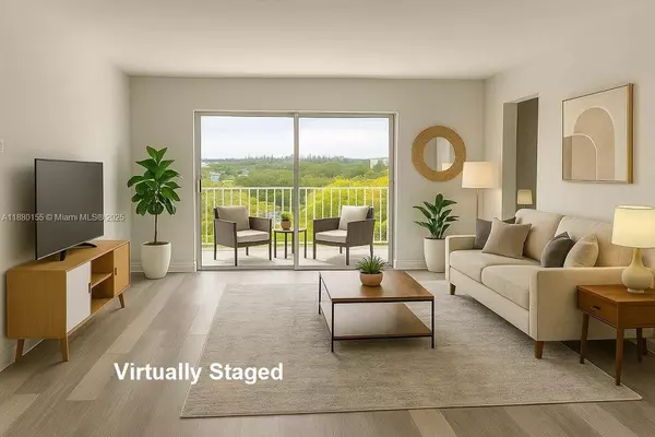 498 NW 165th St Rd #D-601, Miami, FL 33169