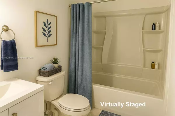 498 NW 165th St Rd #D-601, Miami, FL 33169