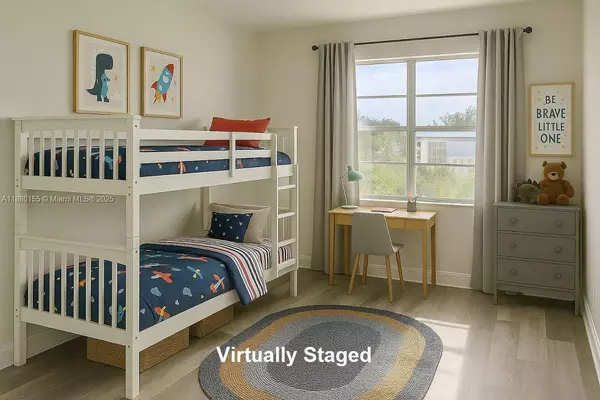 498 NW 165th St Rd #D-601, Miami, FL 33169