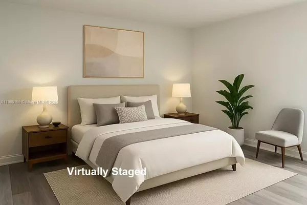 498 NW 165th St Rd #D-601, Miami, FL 33169