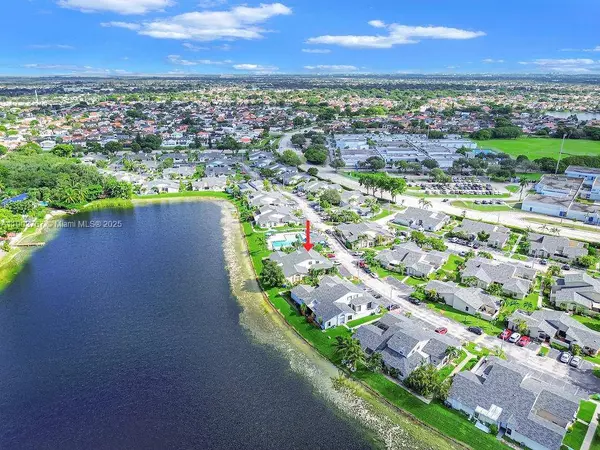 6590 SW 152nd Pl #25-90, Miami, FL 33193