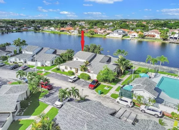 6590 SW 152nd Pl #25-90, Miami, FL 33193