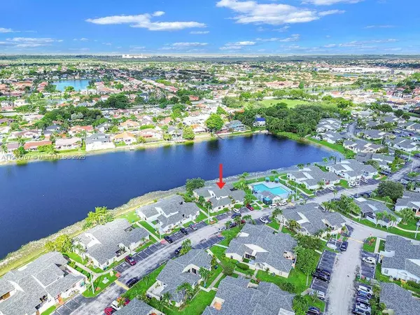 6590 SW 152nd Pl #25-90, Miami, FL 33193