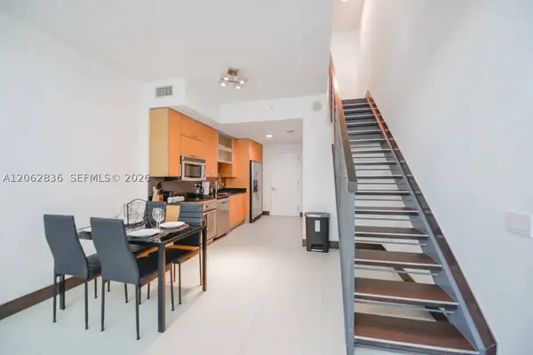 60 SW 13th St #3814, Miami, FL 33130