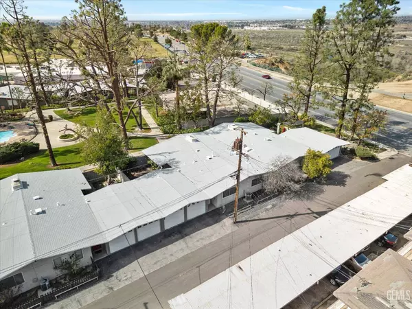 941 Panorama Drive, Bakersfield, CA 93305