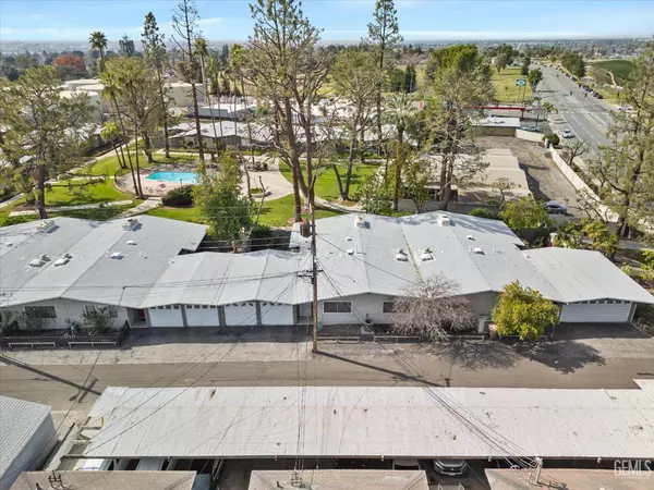 941 Panorama Drive, Bakersfield, CA 93305