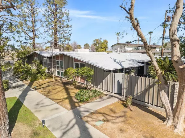 941 Panorama Drive, Bakersfield, CA 93305