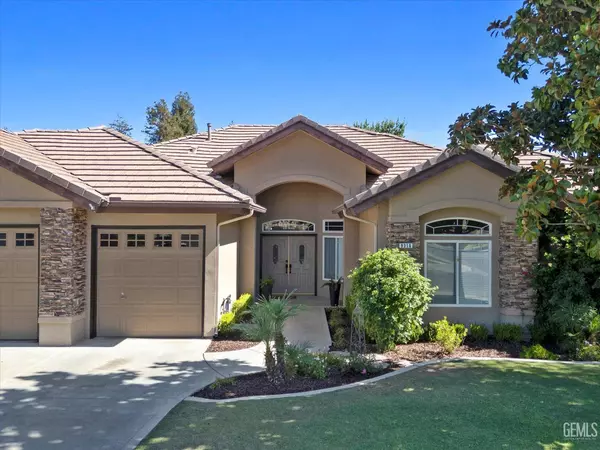 9316 Leslie Deann Court, Bakersfield, CA 93312