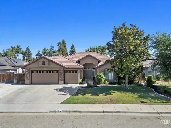 9316 Leslie Deann Court, Bakersfield, CA 93312