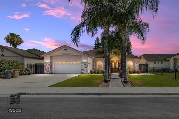 5307 Glacier Springs Dr, Bakersfield, CA 93313-5171
