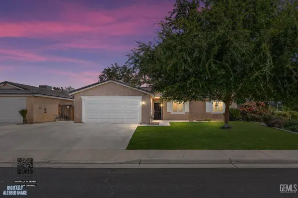 5504 Baja Drive