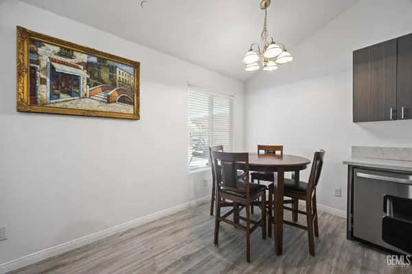 5504 Baja Drive, Bakersfield, CA 93307