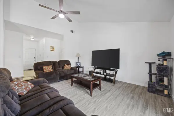 5504 Baja Drive, Bakersfield, CA 93307