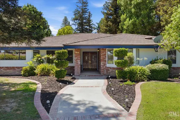 11701 Palm Avenue, Bakersfield, CA 93312