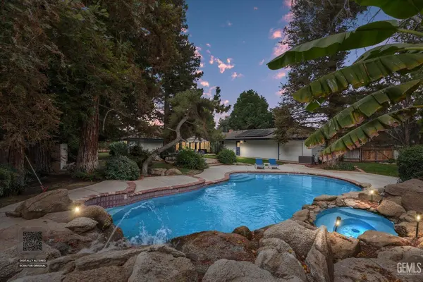 11701 Palm Avenue, Bakersfield, CA 93312
