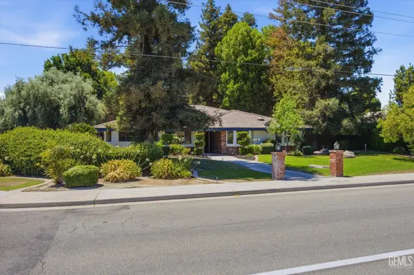 11701 Palm Avenue, Bakersfield, CA 93312