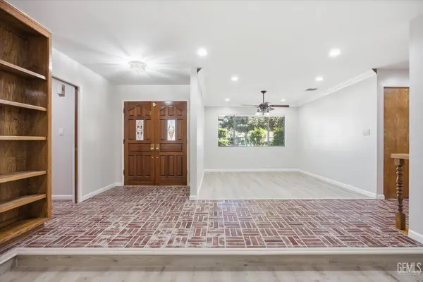 11701 Palm Avenue, Bakersfield, CA 93312