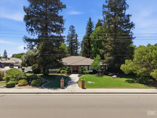 11701 Palm Avenue, Bakersfield, CA 93312