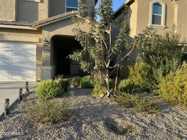35262 W SAN ILDEFANSO Avenue, Maricopa, AZ 85138