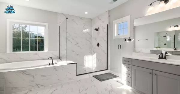 Simple Bathroom Maintenance Between Deep Cleans