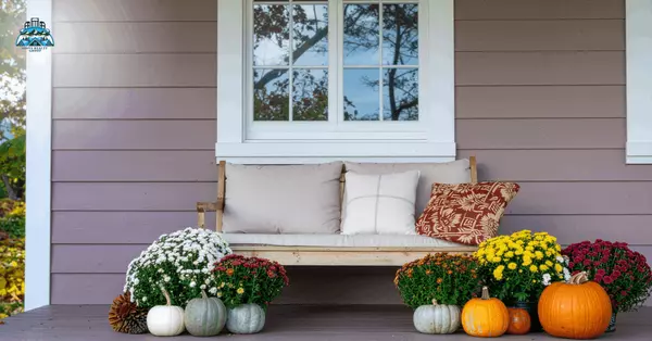 Practical Tips for Creating a Porch Hangout
