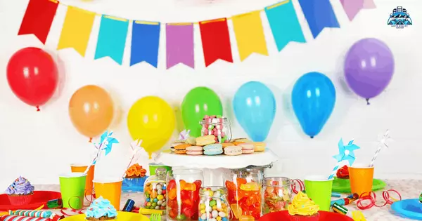 Celebrate at Home with These Party Tips
