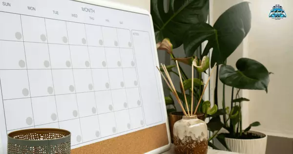 Home Maintenance You Should Do Every Month