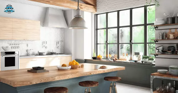 Easy Kitchen Projects That Improve Function and Style