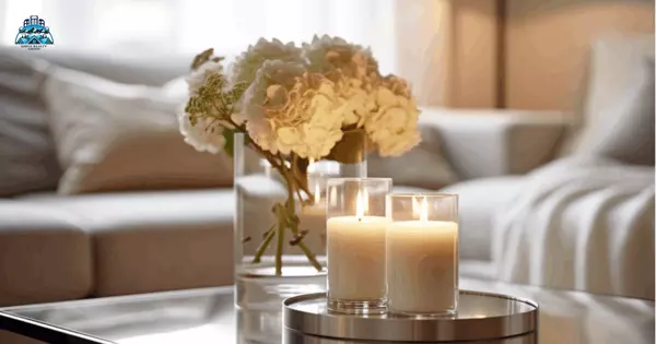 The Impact of Scent in Home Showings