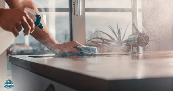 Areas You’re Probably Missing When You Clean