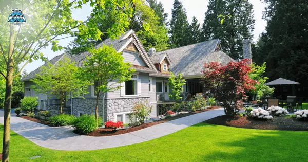 Is Landscaping Worth It Before Selling?